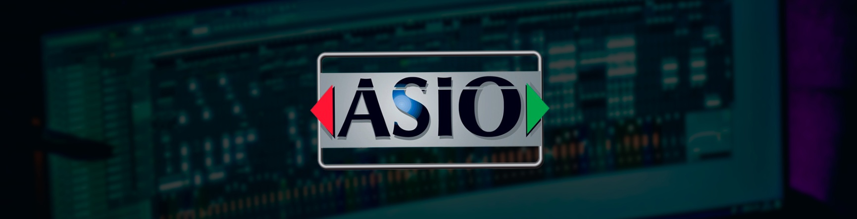 ASIO4ALL что это за программа