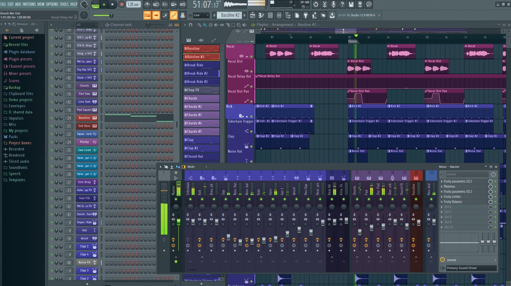 fl studio 20