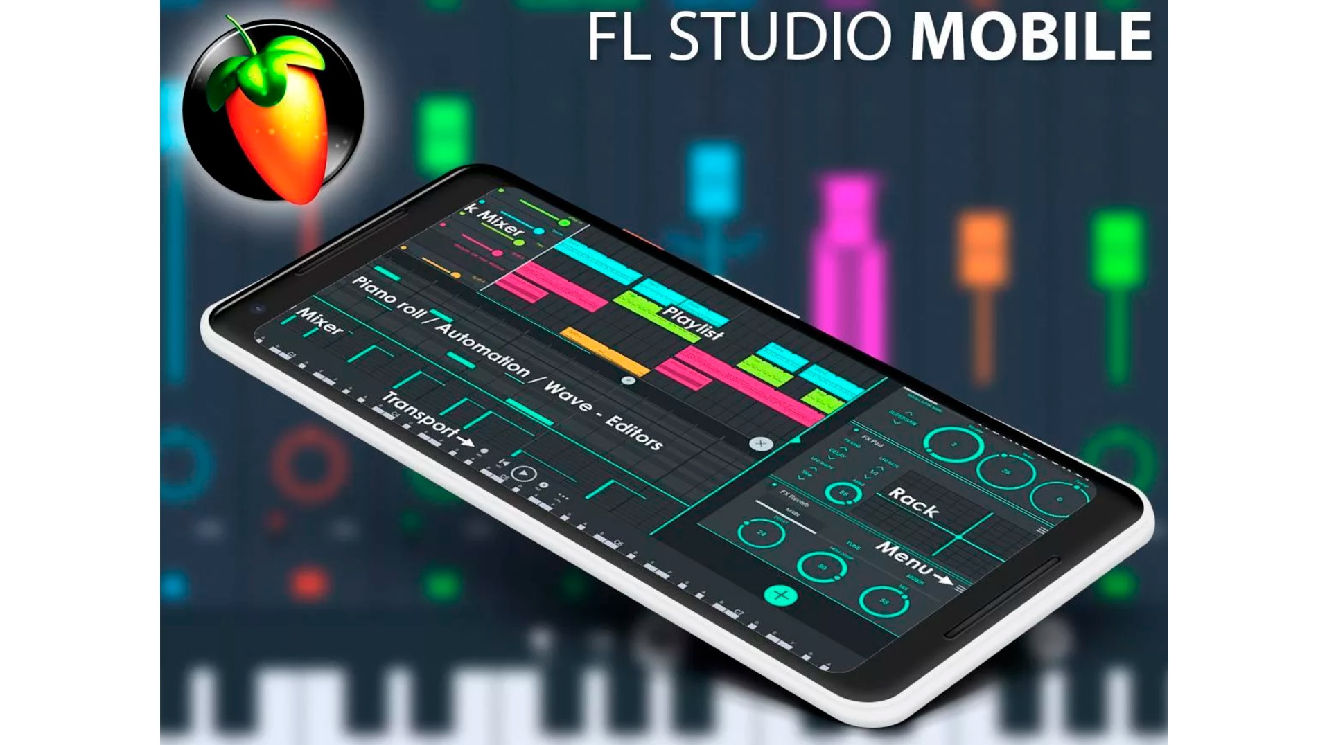 fl studio mobile